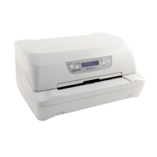 Compuprint SP-40 Plus Passbook Printer